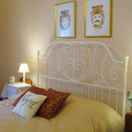 Bed and Breakfast Diletta Oasi CTA Exteriér fotografie