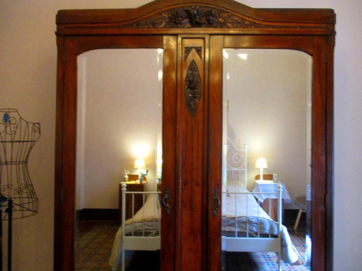 Bed and Breakfast Diletta Oasi CTA Exteriér fotografie